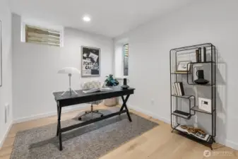 Photos are of model home 505. Layout and finishes may vary.