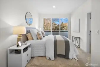 Photos are of model home 505. Layout and finishes may vary.