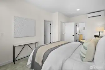 Photos are of model home 505. Layout and finishes may vary.