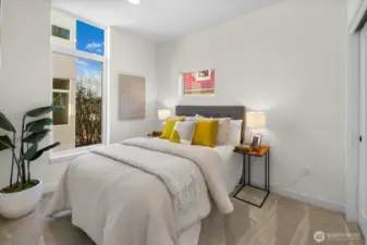 Photos are of model home 505. Layout and finishes may vary.