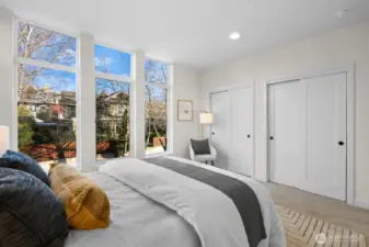 Photos are of model home 505. Layout and finishes may vary.
