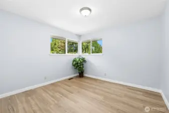 Bedroom #3