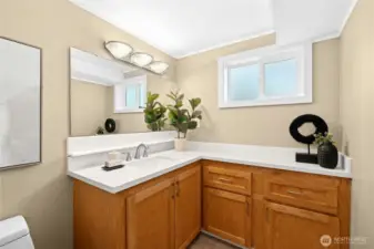 3/4 LL Bath