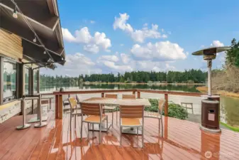 Riviera Lakeshore Restaurant