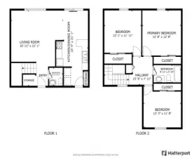 645 Floorplan