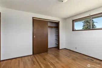 Upstairs Bdrm 2