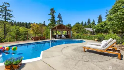 This property is something to see.