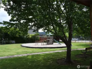 Park within Walking Distance