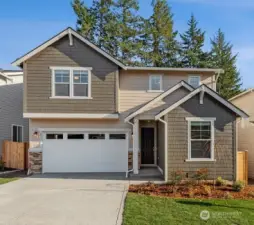 Model Home
