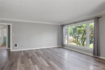 Living RM
