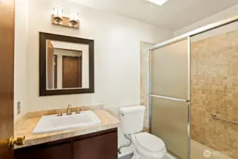 Full bath
