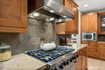 Natural Limestone Countertops