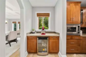 Natural Limestone Countertops