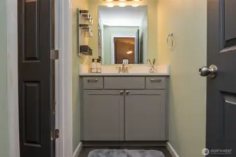main bath
