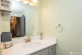main bath