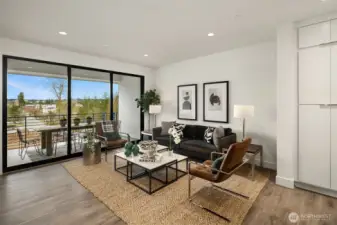 Photos of the Maryhill for illustration purposes only & are not of the Maryhill available for purchase. Home selections will vary