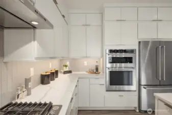 Photos of the Maryhill for illustration purposes only & are not of the Maryhill available for purchase. Home selections will vary