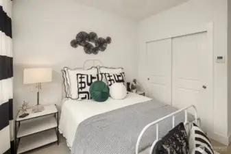 Photos of the Maryhill for illustration purposes only & are not of the Maryhill available for purchase. Home selections will vary