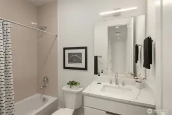 Photos of the Maryhill for illustration purposes only & are not of the Maryhill available for purchase. Home selections will vary