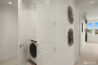 Photos of the Maryhill for illustration purposes only & are not of the Maryhill available for purchase. Home selections will vary