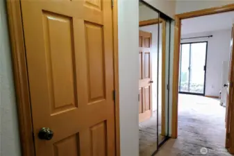 Solid Wood Doors