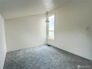 Upstairs bedroom 2
