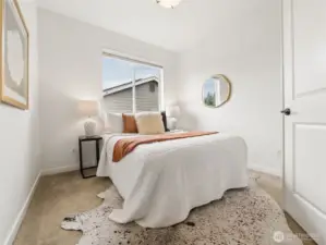 Bedroom #2