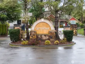 Welcome to Grayhawk in Silver creek.