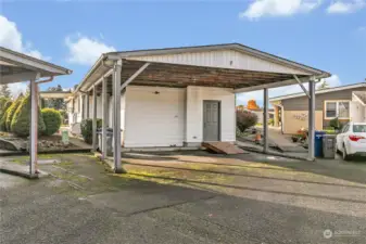 Carport