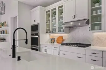 Photo is for informational purposes only & not of the actual home being built.