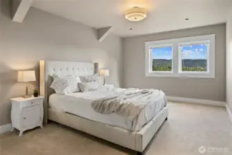 upstairs bedroom 2