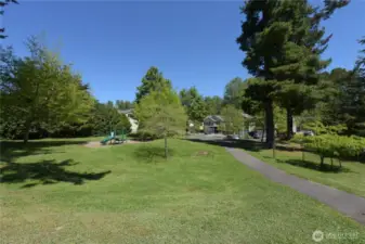 Neighborhood Park