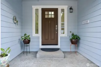 Lets check out your new home.
