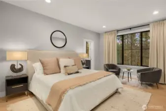 As the newest PNW master-planned community, enjoy 200+ acres of open space, trails & the Coal Trax Mt Bike Park. Soaring ceilings in the great roommake each day worthy of celebration & open floorplan appeals to entertaining. Covered deck & patio. Southern-facing homesites range from the mid600s- 900ks. Enjoy a variety of innovative & distinctive new home options with the best all-season recreation just moments away! Built for the future,indulge in a retreat just 90-min to Seattle. Plans and elevations are artist’s renderings only, may not accurately represent the actual condition of a home asconstructed and may also contain options and upgrades which are not included in the sale. Trailside Homes reserves the right to make changes to the floorplan, specifications, dimensions, design and elevations without prior notice. Stated dimensions and square footage are estimated and should not be usedas representations of the home’s actual size.