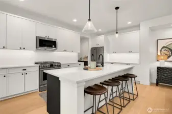 As the newest PNW master-planned community, enjoy 200+ acres of open space, trails & the Coal Trax Mt Bike Park. Soaring ceilings in the great roommake each day worthy of celebration & open floorplan appeals to entertaining. Covered deck & patio. Southern-facing homesites range from the mid600s- 900ks. Enjoy a variety of innovative & distinctive new home options with the best all-season recreation just moments away! Built for the future,indulge in a retreat just 90-min to Seattle. Plans and elevations are artist’s renderings only, may not accurately represent the actual condition of a home asconstructed and may also contain options and upgrades which are not included in the sale. Trailside Homes reserves the right to make changes to the floorplan, specifications, dimensions, design and elevations without prior notice. Stated dimensions and square footage are estimated and should not be usedas representations of the home’s actual size.As the newest PNW master-planned community, enjoy 20