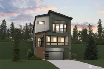 Square footage/dimensions shown is only an estimate and actual square footage/dimensions will differ.  Buyer should rely on his or her own evaluation of usable area. Depictions of homes or other features are artist conceptions. Hardscape, landscape, and other items shown may be decorator suggestions that are not included in the purchase price and availability may vary. No view is promised. Views may also be altered by subsequent development, construction, and landscaping growth.  ©2025 Century Communities, Inc