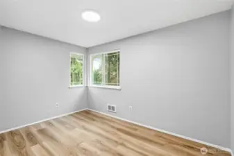 Bedroom 2 main floor