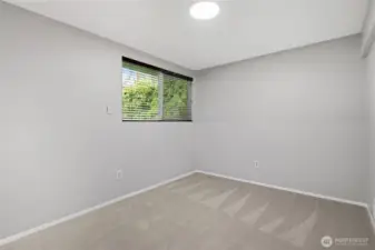 3rd bedroom