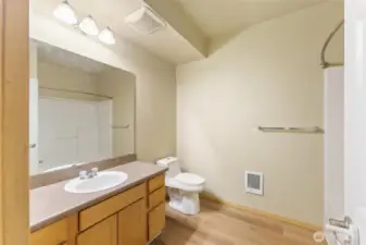 Guest Bathroom FULL