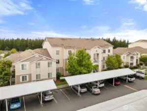 Carport