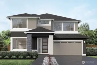 Facade, Ext Colors, Interior Photos & Floor Plans for illustrative purposes only. Actual Facade, Ext Colors, Interiors & Floor Plans may differ.