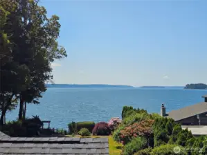 Stunning Views!