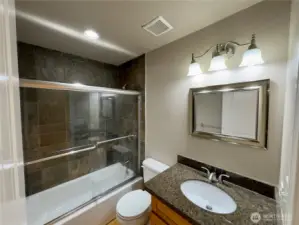 Bathroom #2