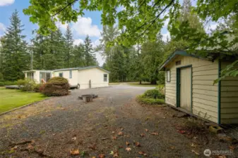 Xtra Outbuildings