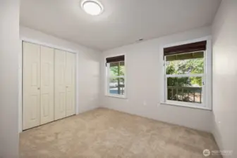 Bedroom #3