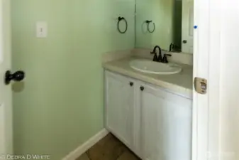 Power Room