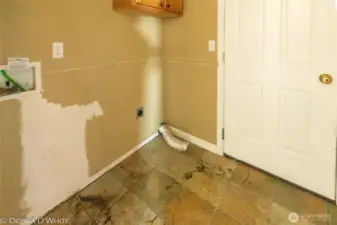 Utility/Laundry/Mud Room