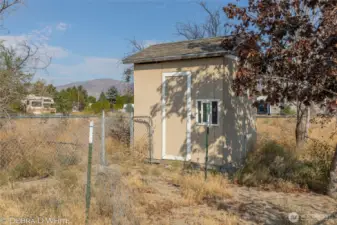 Chicken Coop