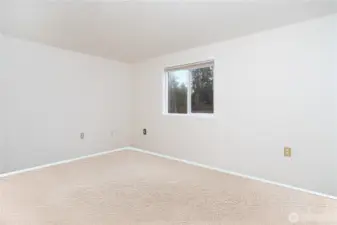 3rd bedroom