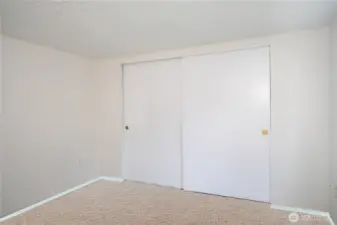Primary-carpet to be installed
